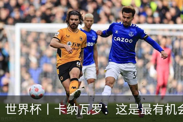 世界杯丨卡纳瓦罗：这是最有机会拿下的一场