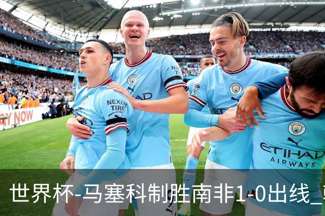 世界杯-马塞科制胜南非1-0出线 韩国积3分获小组第三待定