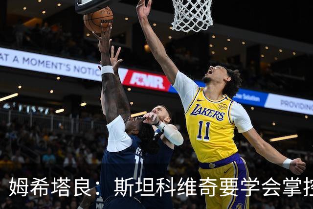 姆希塔良：斯坦科维奇要学会掌控节奏 我未考虑退役且渴望夺欧冠