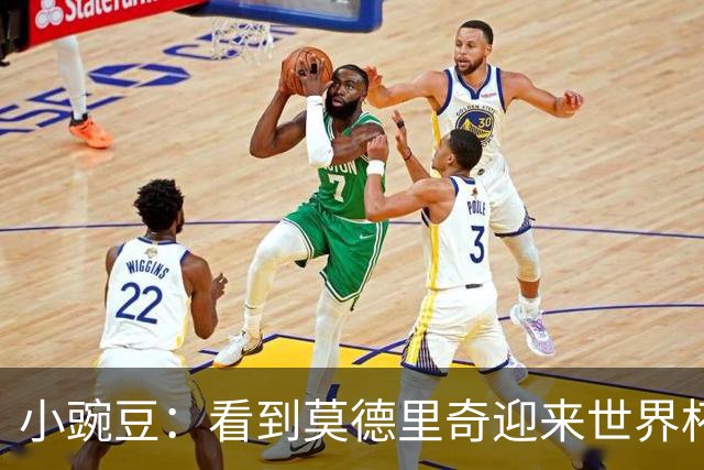 小豌豆：看到莫德里奇迎来世界杯谢幕令人唏嘘，他是克罗地亚图腾